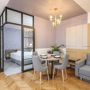 Appartement met Twee Slaapkamers
